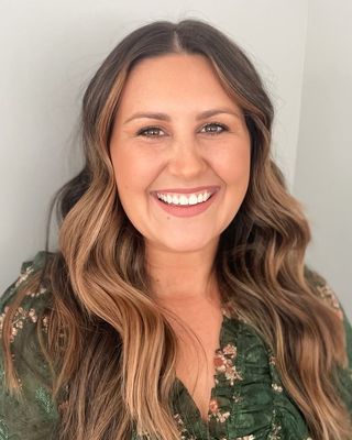 Photo of Macie Prajer, Licensed Professional Counselor in Connecticut