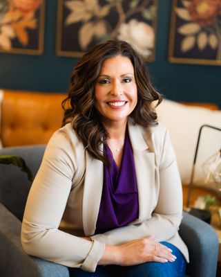 Photo of Melissa M. Craig, Clinical Social Work/Therapist, LCSW, LIMHP