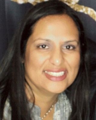 Photo of Regina Mathew, LCSW-S, Clinical Social Work/Therapist