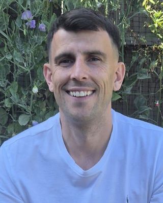 Photo of George Smith, Counsellor, MNCPS Acc.