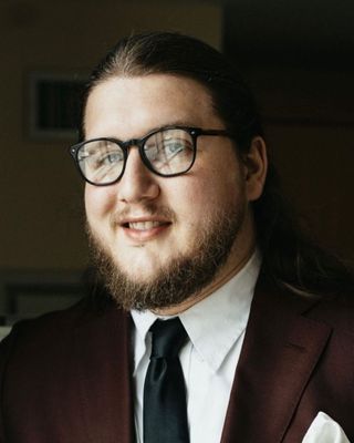 Photo of Patrick Farrell, Pre-Licensed Professional in Drums, PA