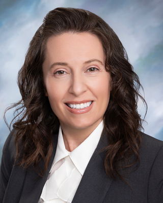 Photo of Kimberlie Marie Larson, Psychiatric Nurse Practitioner, PMHNP