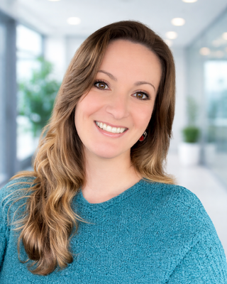 Photo of Eleanor Hamlin, Counselor, MS, LMHC, CCATP