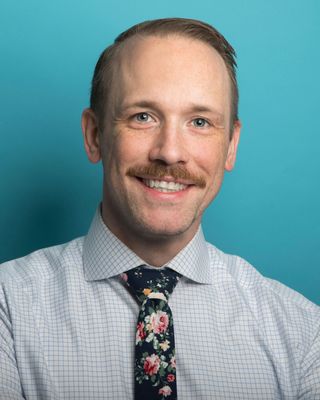 Photo of Ryan Atkins, PA-C, Physician Assistant