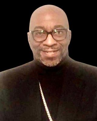 Photo of James R. Jackson, Pastoral Counselor, PhD, MA, QMHP-A, QMHP-C