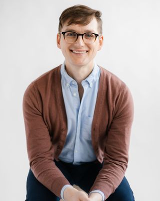Photo of Adam Cullen, Pre-Licensed Professional