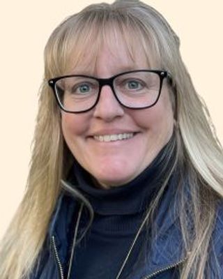 Photo of Karyn Lock-Bryne, Licensed Professional Counselor, MA, LPC