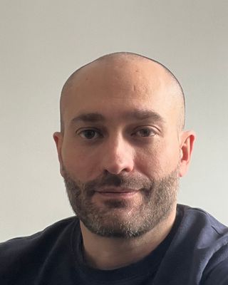 Photo of Ray Mitchell, Counsellor, MSc, MBACP