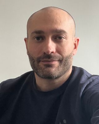 Photo of Ray Mitchell, Counsellor, MSc, MBACP