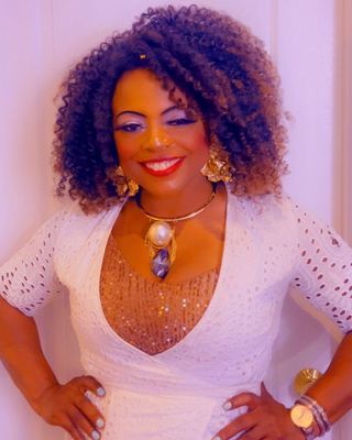 Photo of Juliet Opoku, Registered Psychotherapist (Qualifying), MACP, BScN-RN, CDE, CBE