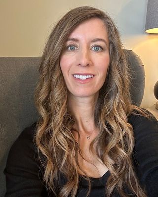 Photo of Amanda Lebda, Marriage & Family Therapist, MS, LMFT