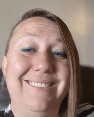 Photo of Sierra Ackerman, Licensed Professional Counselor