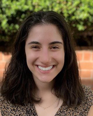 Photo of Rachel Silton, Associate Clinical Social Worker, MSW, ACSW