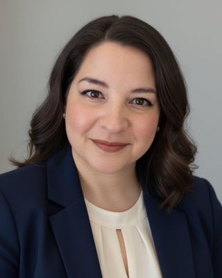 Photo of Dr. Chrisanna Mastorakis, PhD, MHC-LP