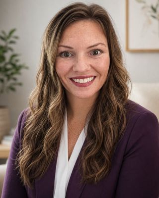Photo of Kelly Wynne Lettieri, Lic Clinical Mental Health Counselor Associate, PhD, LCMHCA, NCC