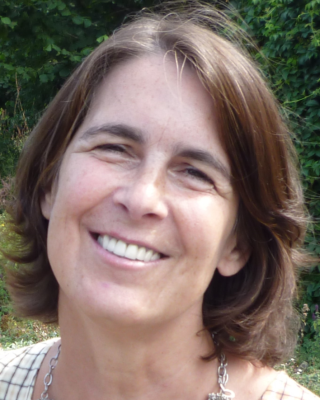 Photo of Diana Cheney, Psychotherapist, MA