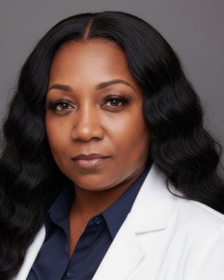 Photo of Bridgette Agee, Psychiatric Nurse Practitioner, PMHNP