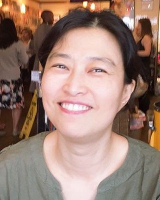 Photo of Juhee Lee, Clinical Social Work/Therapist, MSW, LCSW