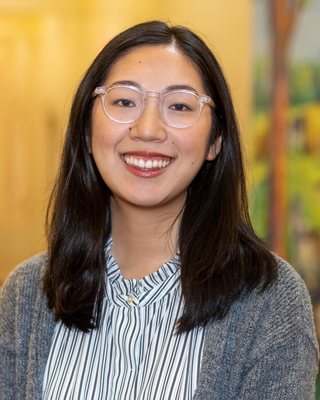 Photo of Emily Nykamp, Clinical Social Work/Therapist, LMSW