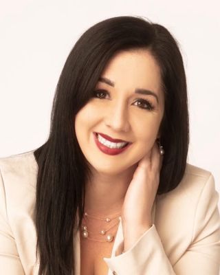 Photo of Victoria Ellender, Pre-Licensed Professional, PLPC