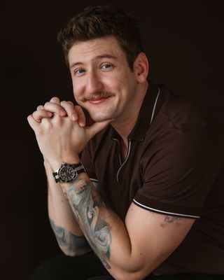 Photo of Jonathan Hock - Jonathan Hock - Men's Work, Clinical Social Work/Therapist, LCSW