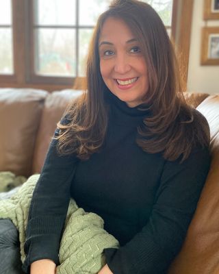 Photo of Sandra Rodriguez-Radja, Counselor, MA, LCPC