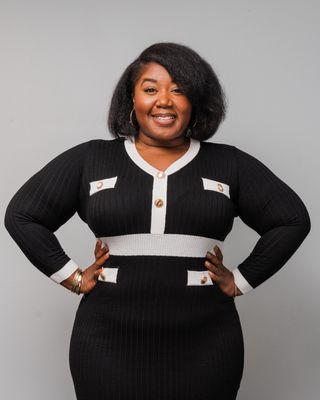 Photo of Devon Estes, Licensed Professional Counselor, MS, LPC-S