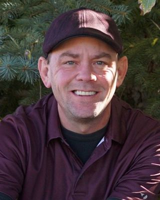 Photo of Waylon Cosner, Counselor, MA, LPCC