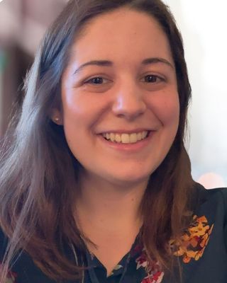 Photo of Rebecca Santamore, LICSW, Clinical Social Work/Therapist
