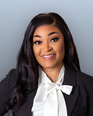 Photo of Lasita Kirkland, Marriage & Family Therapist, LMFT