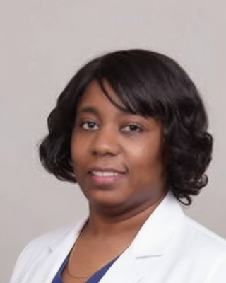 Photo of Dorcas I Boursiquot, Psychiatric Nurse Practitioner, MSN, APRN-BC, PMHNP