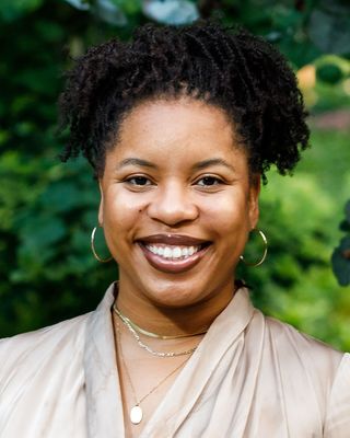 Photo of Jadyn I McQueen, Counselor, MA, LPCC