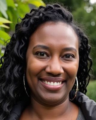 Photo of Angela Brown, Licensed Professional Counselor, LPC
