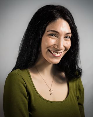 Photo of Adrienne Mariano, Licensed Professional Counselor, LPC, ACS