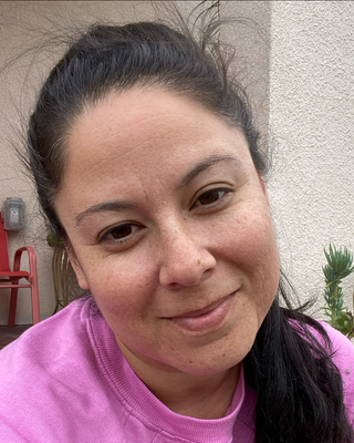 Photo of Vanessa Garcia, Marriage & Family Therapist, LMFT