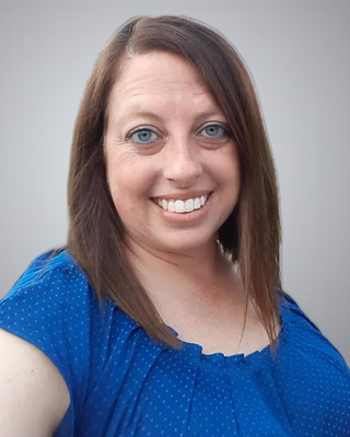 Photo of Tiffany Spangler, LPC, LICDC, Licensed Professional Counselor