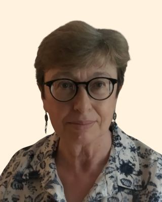 Photo of Dr. Olga Smetkov, Psychiatrist, MD
