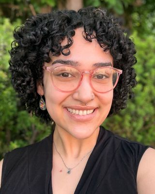 Photo of Mikaela Rivera-Irizarry, Clinical Social Work/Therapist, LCSW