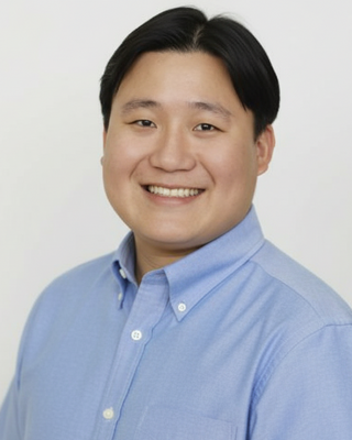 Photo of Brendan Mui, Counsellor, MA, CMSAC