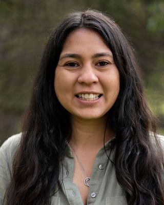 Photo of Trinity Flores, Clinical Social Work/Therapist in El Dorado County, CA