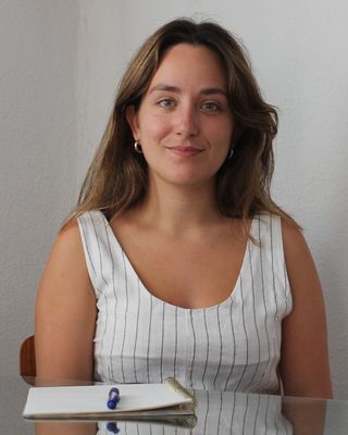 Foto de Isabel Pichardo Elias, Psicólogo, Lic. en Psicología, COP-AO