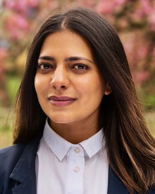 Photo of Maneet Relom, Psychotherapist in Stanmore, England