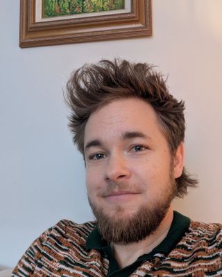 Photo of Beck Gardner, Pre-Licensed Professional, MA