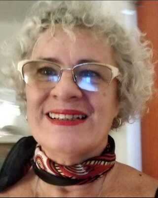 Foto de Susana Carmen Villar, Psicólogo, Lic. en Psicología