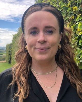Photo of Gabrielle McGimpsey, MCouns, NZAC - Provisional, Counsellor