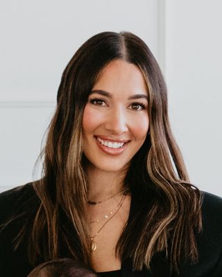 Photo of Alyx Allen, Marriage & Family Therapist, LMFT, CPC-I