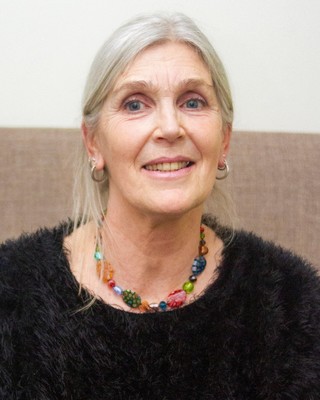 Photo of Hilary Ann Marling, Counsellor in Earlsfield, London, England