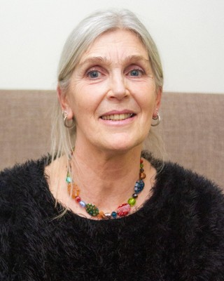 Photo of Hilary Ann Marling, Counsellor in London, England