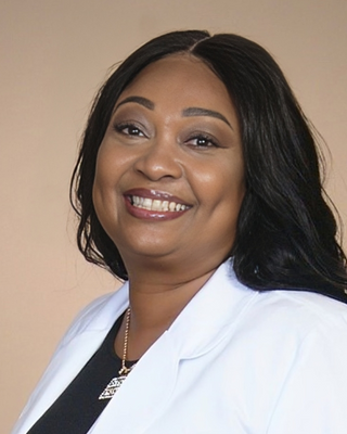 Photo of Shannon Turner-Anderson, Psychiatrist, PMHNP