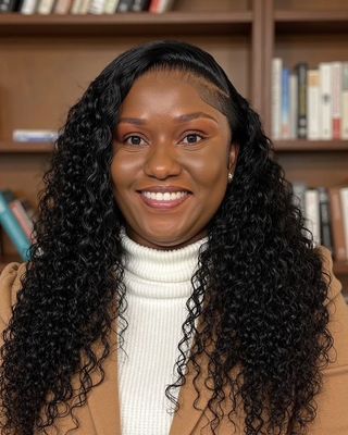 Photo of Santay Chanelle Shaw-Russell, Psychiatric Nurse Practitioner, PMHNP-, BC